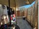 Cozy patio with chairs and privacy fence, perfect for relaxing outdoors at 1701 Se 24Th Rd # 201, Ocala, FL 34471