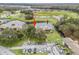 Townhome community near water with lush landscaping at 21202 Sandalwood Dr # 21-202, Wildwood, FL 34785