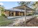 Spacious carport with covered parking and storage at 2821 Se 80Th St, Ocala, FL 34480