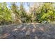 Large cleared lot with wire fencing, ready for gardening at 2821 Se 80Th St, Ocala, FL 34480