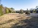 Open pasture with a tree-lined perimeter and a dirt road at 2821 Se 80Th St, Ocala, FL 34480