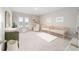 Spacious Bedroom with twin cribs and natural light at 4380 Sw 56Th Pl, Ocala, FL 34474