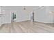 Spacious living area with high ceilings and LVP flooring at 4480 Nw 79Th Terrace Rd, Ocala, FL 34482