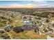 Community overview showcasing homes and amenities at 5908 Nw 24Th St, Ocala, FL 34482