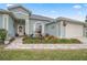 Well-maintained home with attractive landscaping and curb appeal at 5908 Nw 24Th St, Ocala, FL 34482