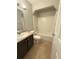 Bathroom with tub, toilet and vanity at 73 Fir Dr, Ocala, FL 34472
