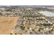 Wide aerial view of the neighborhood at 7358 Sw 101St Ave, Ocala, FL 34481