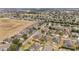 Aerial view of a residential neighborhood with houses and landscaping at 7358 Sw 101St Ave, Ocala, FL 34481