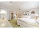 Bedroom with ensuite bathroom and walk-in closet at 8851 Sw 92Nd Pl # E, Ocala, FL 34481