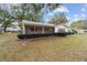 Single story home with well-maintained lawn at 8851 Sw 92Nd Pl # E, Ocala, FL 34481