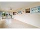 Relaxing screened porch, offering a peaceful outdoor space at 8851 Sw 92Nd Pl # E, Ocala, FL 34481