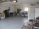 Oversized garage with ample storage space at 11388 Sw 138Th Ln, Dunnellon, FL 34432