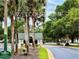 Entrance to Spruce Creek Preserve, a 55+ deed restricted community at 11500 Sw 136Th Pl, Dunnellon, FL 34432