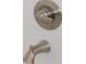 Bathroom featuring brushed-nickel shower fixtures and hardware at 14268 Se 27Th Ct, Summerfield, FL 34491