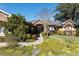 House with stone accents and manicured landscaping at 4048 Se 38Th Loop, Ocala, FL 34480