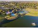 Community pool, sports courts, and playground by the lake at 5409 Sw 42Nd Pl, Ocala, FL 34474