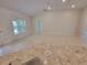 Spacious, bright living room with tile floors at 6915 Sw 152Nd St, Ocala, FL 34473