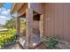 Brick columns and a covered entryway at 700 Se 49Th Ave, Ocala, FL 34471