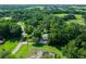 Aerial view of property showcasing large lot at 8930 Sw 8Th St, Ocala, FL 34481