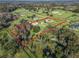 Aerial view of property highlighting its size and location at 9270 Sw 9Th Ter, Ocala, FL 34476