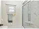 Bathroom with a large walk-in shower at 9981 Sw 101St Pl, Ocala, FL 34481