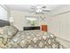 Spacious bedroom with ample closet space at 9981 Sw 101St Pl, Ocala, FL 34481