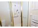 Updated shower with grab bars for accessibility at 10602 Se 179Th Ln, Summerfield, FL 34491