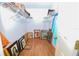 Spacious walk-in closet with ample shelving at 10602 Se 179Th Ln, Summerfield, FL 34491