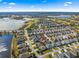 Single-story home in a quiet, residential neighborhood at 2997 Teasdale Ter, The Villages, FL 32163