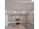 Modern kitchen featuring stainless steel appliances and granite countertops at 3168 Ne 46Th Ave, Ocala, FL 34470