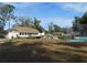 House with pool, tennis court, and large backyard at 4960 Se 17Th St, Ocala, FL 34471