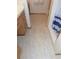 Beige tile floor in this clean bathroom at 4960 Se 17Th St, Ocala, FL 34471