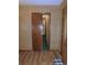 Home entryway with sliding doors and tile flooring at 4960 Se 17Th St, Ocala, FL 34471