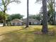 Ranch style home with mature landscaping and large yard at 4960 Se 17Th St, Ocala, FL 34471