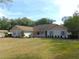 House with large yard and mature trees at 4960 Se 17Th St, Ocala, FL 34471