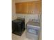 Laundry room with washer and dryer at 4960 Se 17Th St, Ocala, FL 34471
