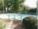 Enjoy a game on this private tennis court at 4960 Se 17Th St, Ocala, FL 34471