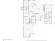 Floor plan showing a 5 bedroom, 4 bathroom home at 5141 Greens Dr, Lady Lake, FL 32159