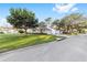 Charming single-story home with well-manicured lawn, cozy front porch, and attached two-car garage at 8648 Sw 95Th Ln # A, Ocala, FL 34481