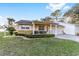 Charming single-story home with well-manicured lawn, cozy front porch, and attached two-car garage at 8648 Sw 95Th Ln # A, Ocala, FL 34481