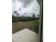 View of backyard with grassy area at 2792 Sw 161St Loop, Ocala, FL 34473