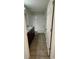Bathroom features a vanity with granite countertop and a tiled shower at 2792 Sw 161St Loop, Ocala, FL 34473