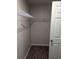 Large walk-in closet with wire shelving at 2792 Sw 161St Loop, Ocala, FL 34473