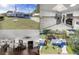 Cute Ranch home with carport, screened porch and spacious yard at 6460 Sw 111Th St, Ocala, FL 34476