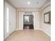 View of the entryway with doors leading to other rooms at 6716 Sw 91St Cir, Ocala, FL 34481