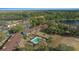 Community overview showcasing location near golf course and lake at 749 Midway Dr # A, Ocala, FL 34472