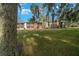 Community overview showcasing landscaping at 749 Midway Dr # A, Ocala, FL 34472