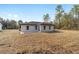 New construction home with a large backyard at 7747 Sw 146Th Lane Rd, Ocala, FL 34473