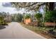 Community entrance with signage and landscaping at 8250 Nw 136Th Avenue Rd, Ocala, FL 34482