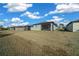 Wider view of home exteriors and landscaping at 8958 Sw 57Th Place Rd, Ocala, FL 34481